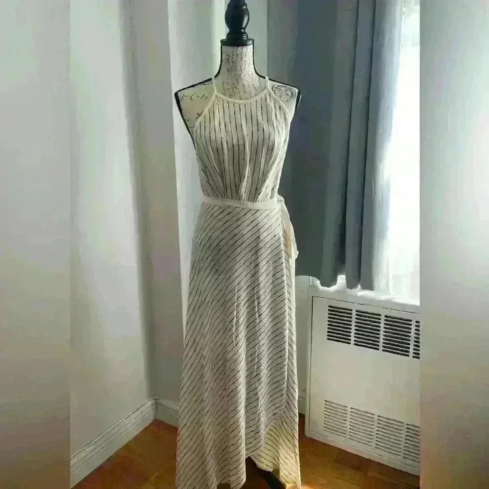 NWOT Zara 2 piece set size medium.